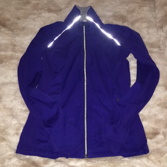 lululemon athletica Jackets & Blazers - Lululemon Jacket